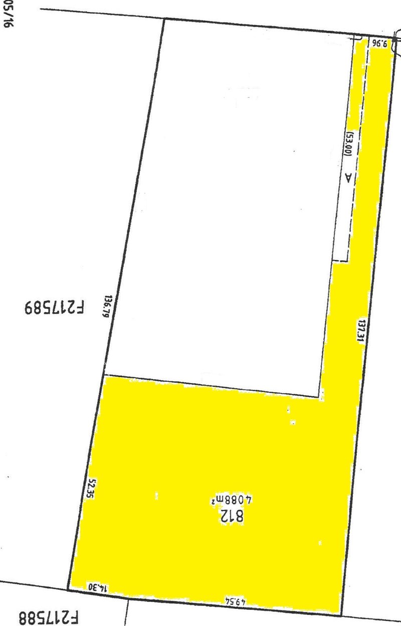 Lot 812 Gartrell Street, Roseworthy SA 5371