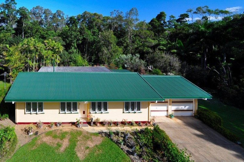 Photo - Lot 8/12 Jarawee Road, Kuranda QLD 4881 - Image 22