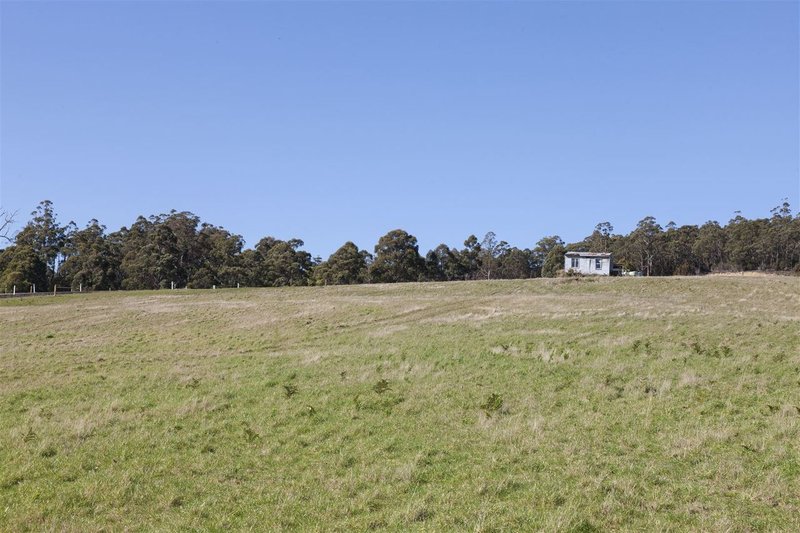 Photo - Lot 8/1640 Cygnet Coast Road, Cradoc TAS 7109 - Image 5