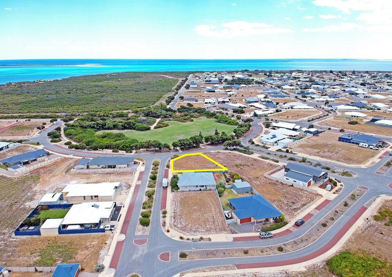 Lot 817 59 Beachridge Drive, Jurien Bay WA 6516