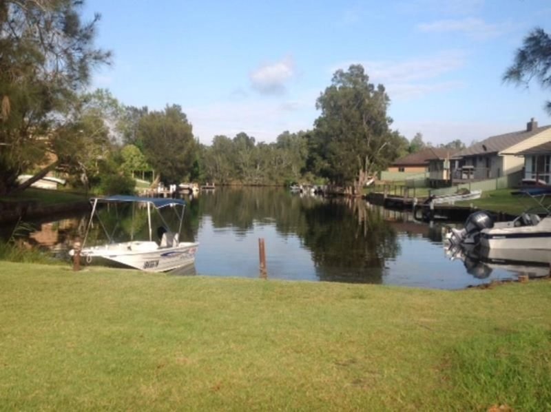 Photo - Lot 81/7 Paradise Crescent, Sussex Inlet NSW 2540 - Image 2