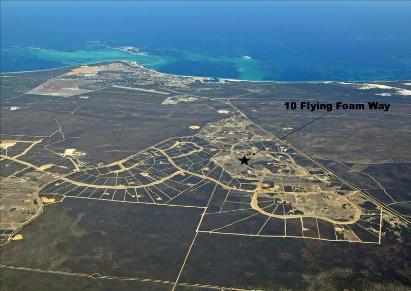 Lot 82, 10 Flying Foam Way, Jurien Bay WA 6516