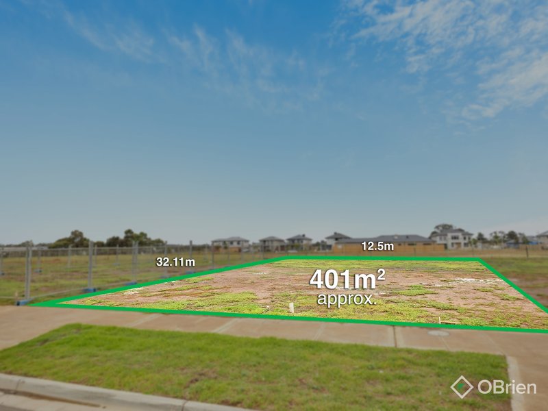 Photo - Lot 82 20 Jenkins Street, Werribee VIC 3030 - Image 4