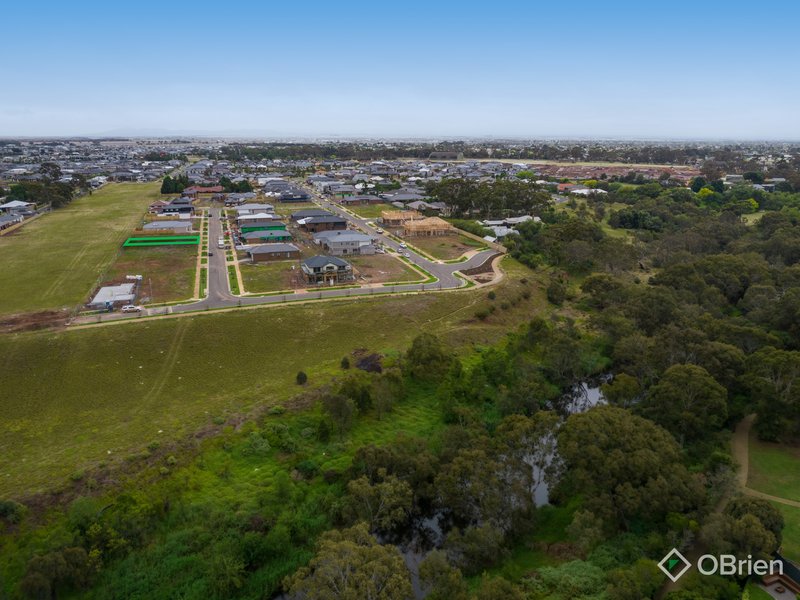 Photo - Lot 82 20 Jenkins Street, Werribee VIC 3030 - Image 5