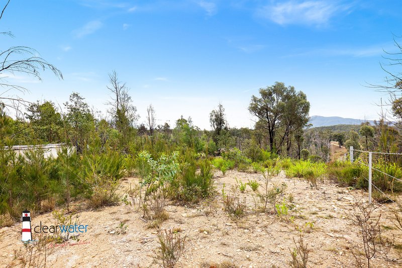 Photo - Lot 82 DP 819379 438 Cobargo Bermagui Road, Coolagolite NSW 2550 - Image