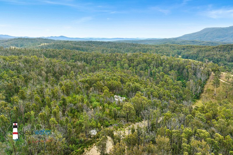 Photo - Lot 82 DP 819379 438 Cobargo Bermagui Road, Coolagolite NSW 2550 - Image 9