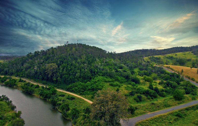 Photo - Lot 82 Fishermans Pocket Road, Fishermans Pocket QLD 4570 - Image 2