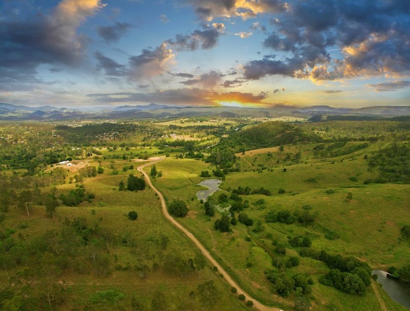 Photo - Lot 82 Fishermans Pocket Road, Fishermans Pocket QLD 4570 - Image 3