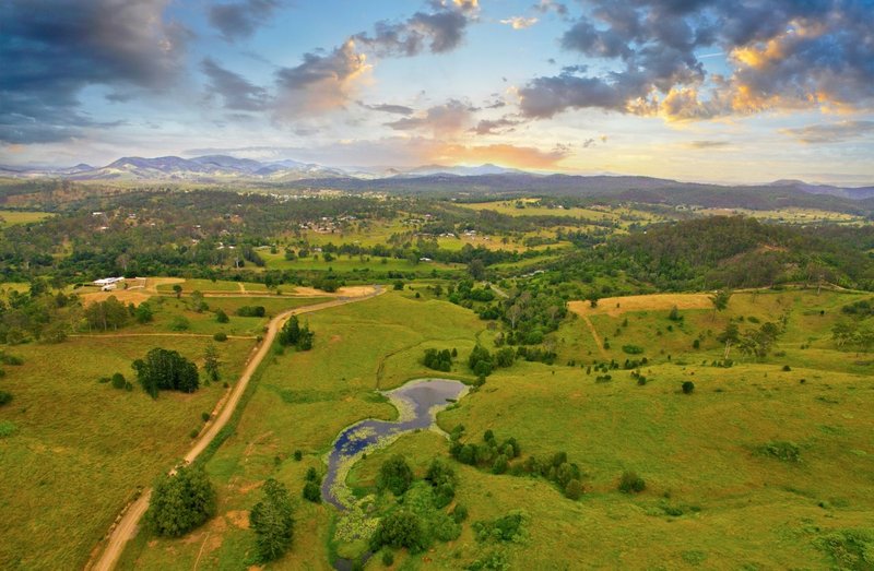 Photo - Lot 82 Fishermans Pocket Road, Fishermans Pocket QLD 4570 - Image 9