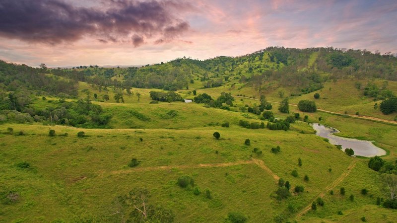 Photo - Lot 82 Fishermans Pocket Road, Fishermans Pocket QLD 4570 - Image 10