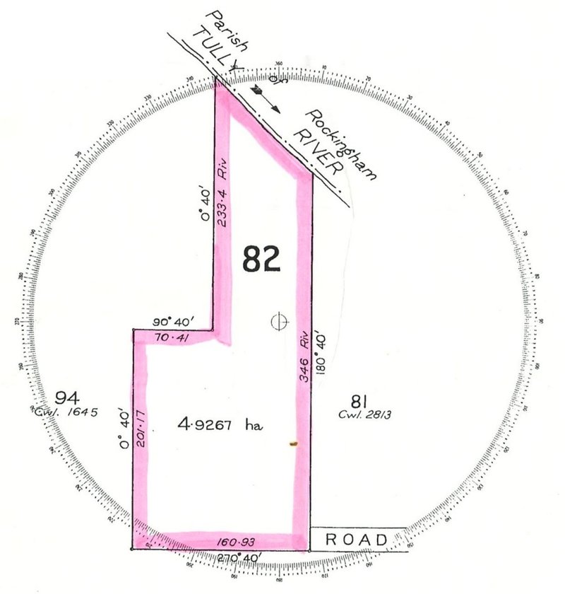 Photo - Lot 82 Gibbs Road, Munro Plains QLD 4854 - Image 2