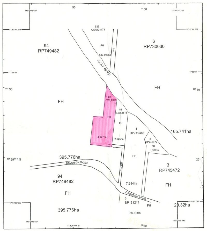 Photo - Lot 82 Gibbs Road, Munro Plains QLD 4854 - Image 3