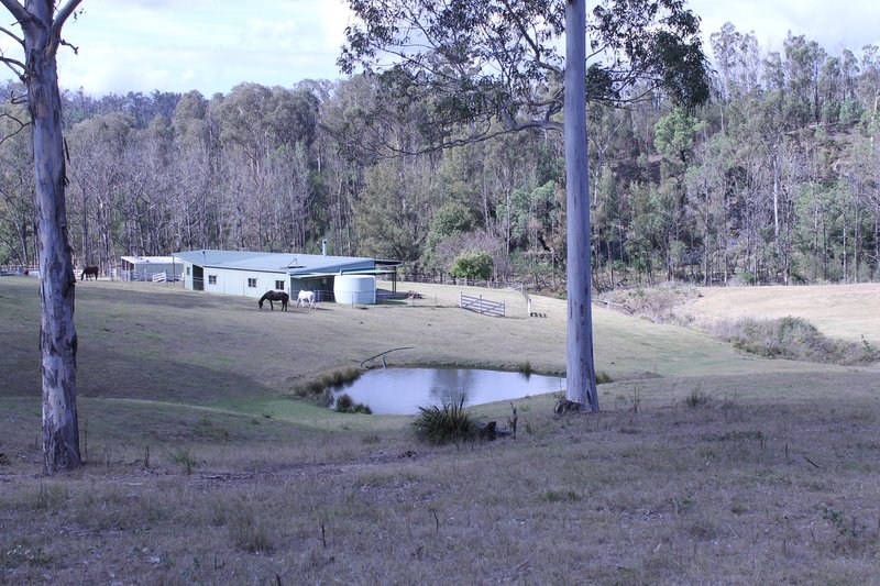 Lot 82 Moruya Road, Araluen NSW 2622