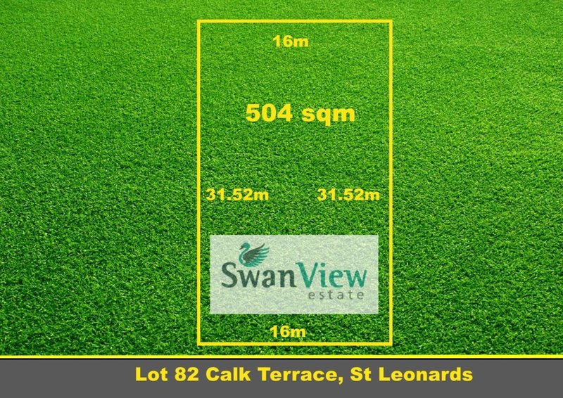 Lot 82 Pardolote Crescent, St Leonards VIC 3223