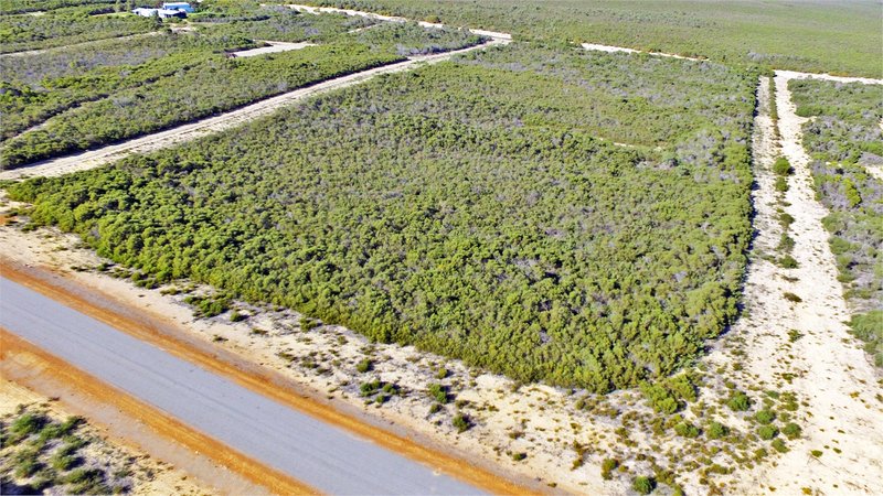 Lot 82 Ridge Way, Jurien Bay WA 6516