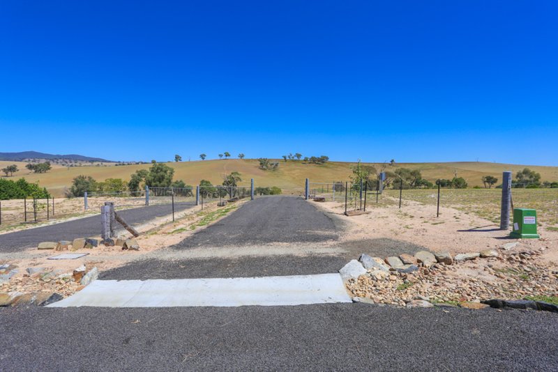 Lot 82 Samuel Way, The Lagoon NSW 2795