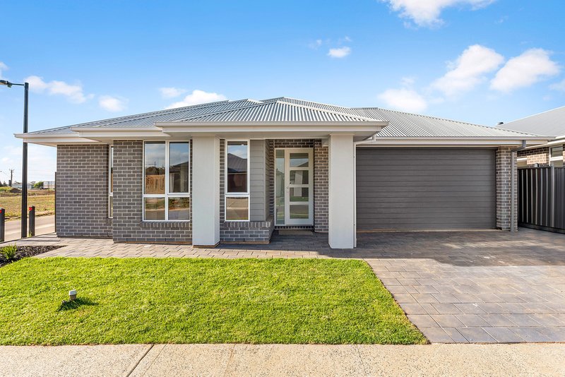 Lot 821 Corymbia Way, Riverlea Park SA 5120