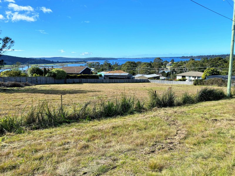 Lot 8/2234 Lawry Heights, St Helens TAS 7216 Real Estate Industry