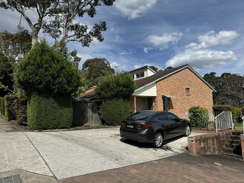 Photo - Lot 8/230 Pennant Hills Road, Carlingford NSW 2118 - Image 1