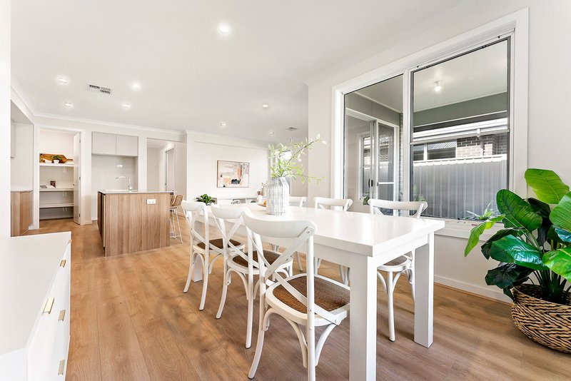 Photo - Lot 824 Corymbia Avenue, Riverlea Park SA 5120 - Image 8