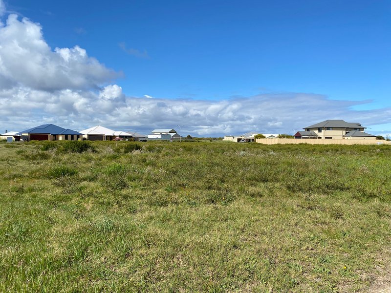 Lot 829, 43 Adriana Parade, Jurien Bay WA 6516