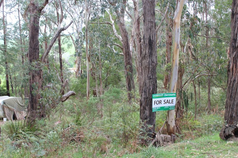 Lot 82B Albert River Welshpool Road, Binginwarri VIC 3966