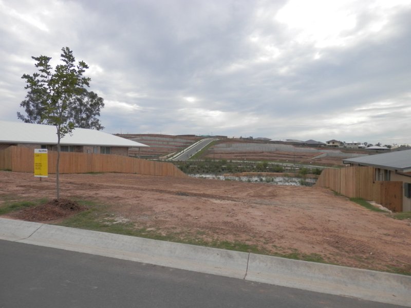 Photo - Lot 83 Dee Street, Deebing Heights QLD 4306 - Image 2