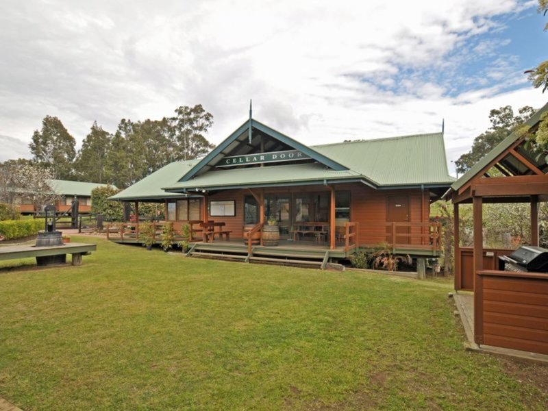 Photo - Lot 83 Myrtle Access, Pokolbin NSW 2320 - Image 10