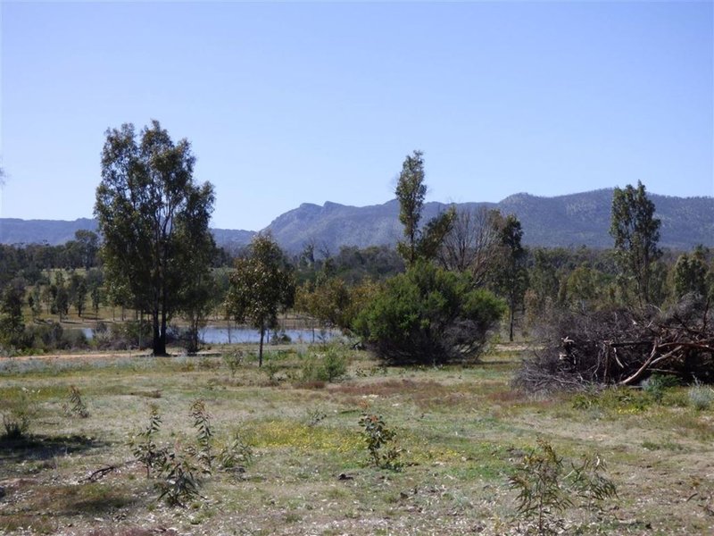 Photo - Lot 8/3006 Northern Grampians Road, Wartook VIC 3401 - Image 5