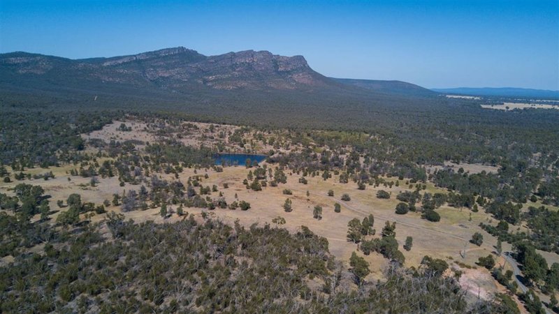 Photo - Lot 8/3006 Northern Grampians Road, Wartook VIC 3401 - Image 9