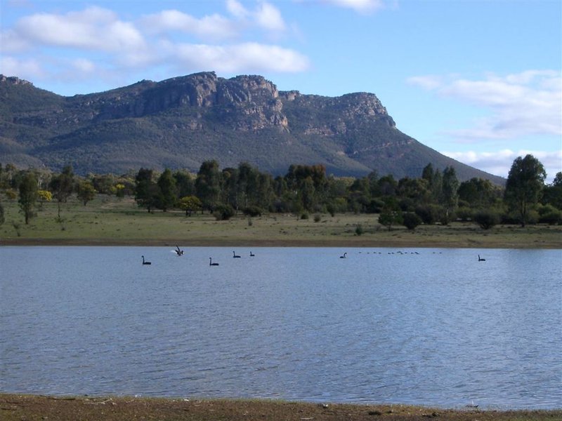 Photo - Lot 8/3006 Northern Grampians Road, Wartook VIC 3401 - Image 13