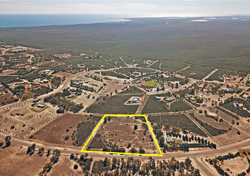 Lot 84 Cambewarra Drive, Jurien Bay WA 6516