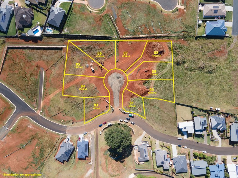 Photo - Lot 84 Kestrel Court, Goonellabah NSW 2480 - Image 2