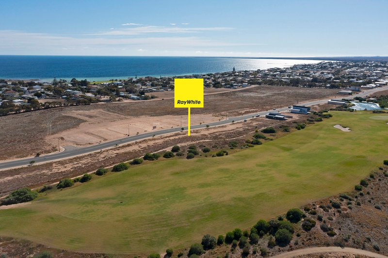 Lot 84 St Andrews Drive, Port Hughes SA 5558