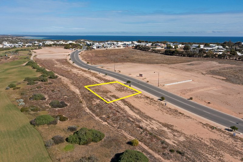 Photo - Lot 84 St Andrews Drive, Port Hughes SA 5558 - Image 2