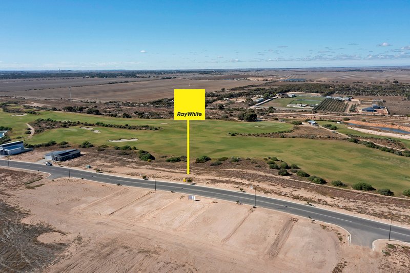 Photo - Lot 84 St Andrews Drive, Port Hughes SA 5558 - Image 3