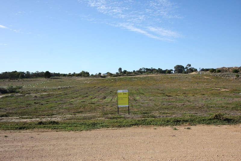 Lot 841 Riley Road, Wellington East SA 5259