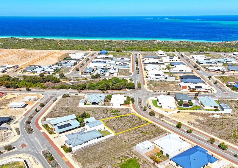Photo - Lot 843, 13 Bremer Parade, Jurien Bay WA 6516 - Image 1