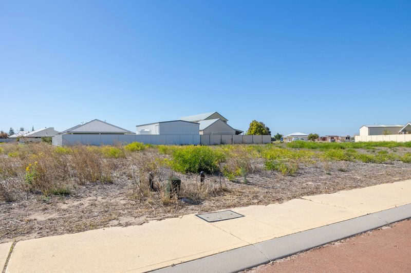 Photo - Lot 843, 13 Bremer Parade, Jurien Bay WA 6516 - Image 3