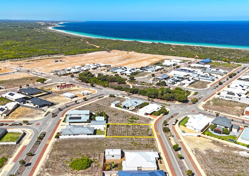 Photo - Lot 843, 13 Bremer Parade, Jurien Bay WA 6516 - Image 6