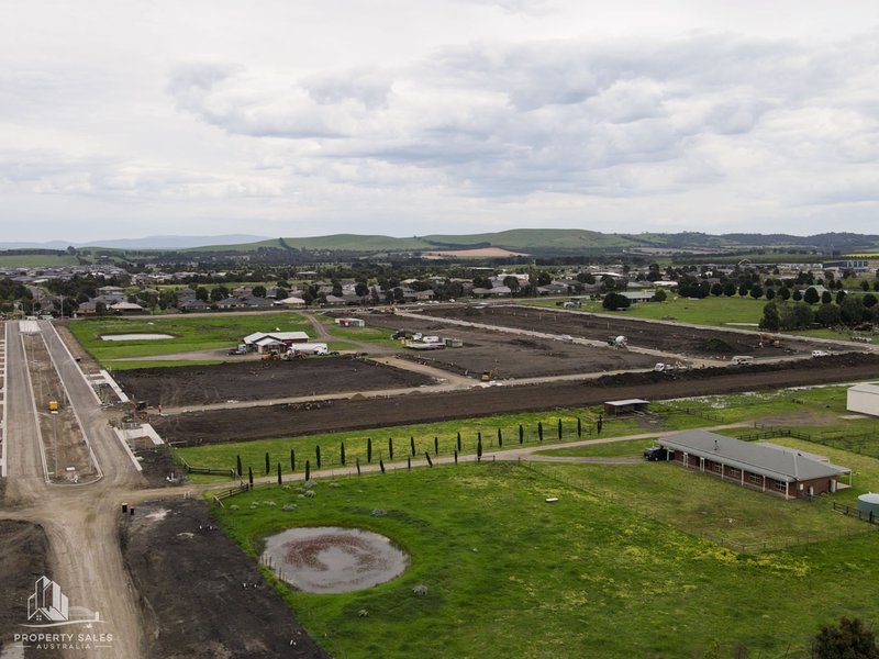 Photo - Lot 848 Leadbeater Circuit, Beveridge VIC 3753 - Image 6