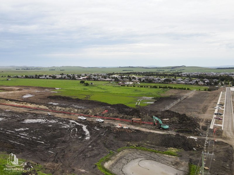 Photo - Lot 848 Leadbeater Circuit, Beveridge VIC 3753 - Image 7