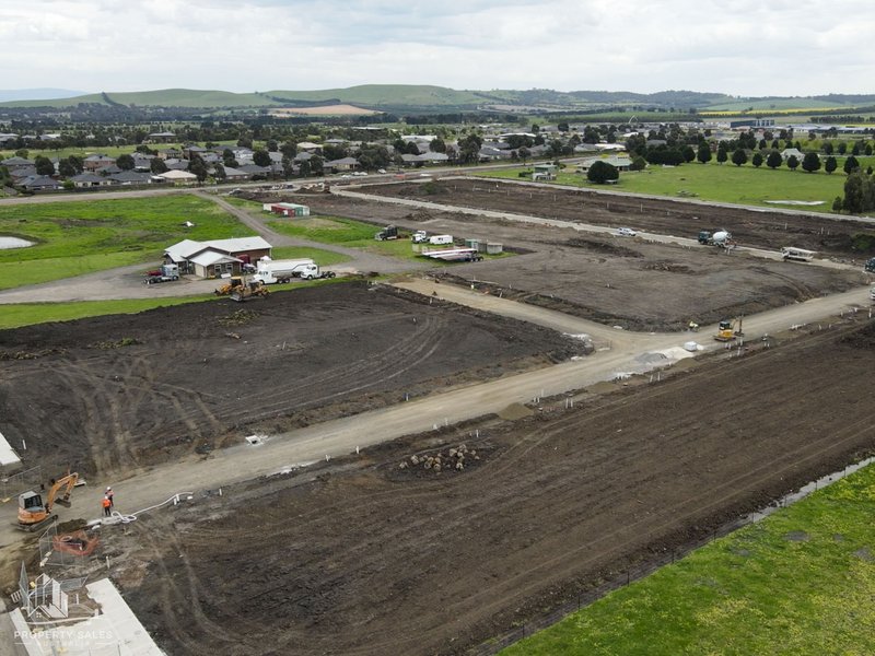 Photo - Lot 848 Leadbeater Circuit, Beveridge VIC 3753 - Image 10