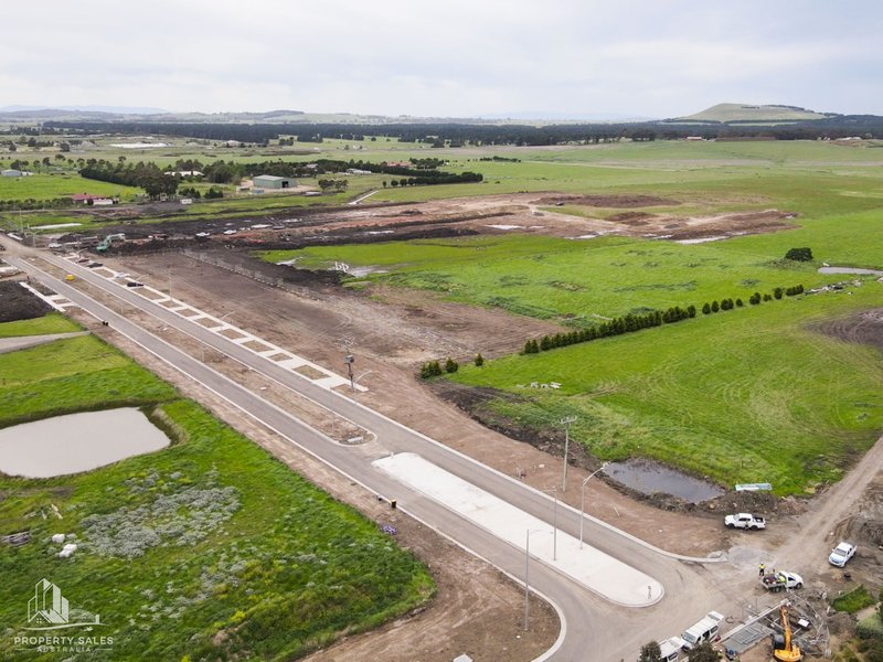 Photo - Lot 848 Leadbeater Circuit, Beveridge VIC 3753 - Image 11
