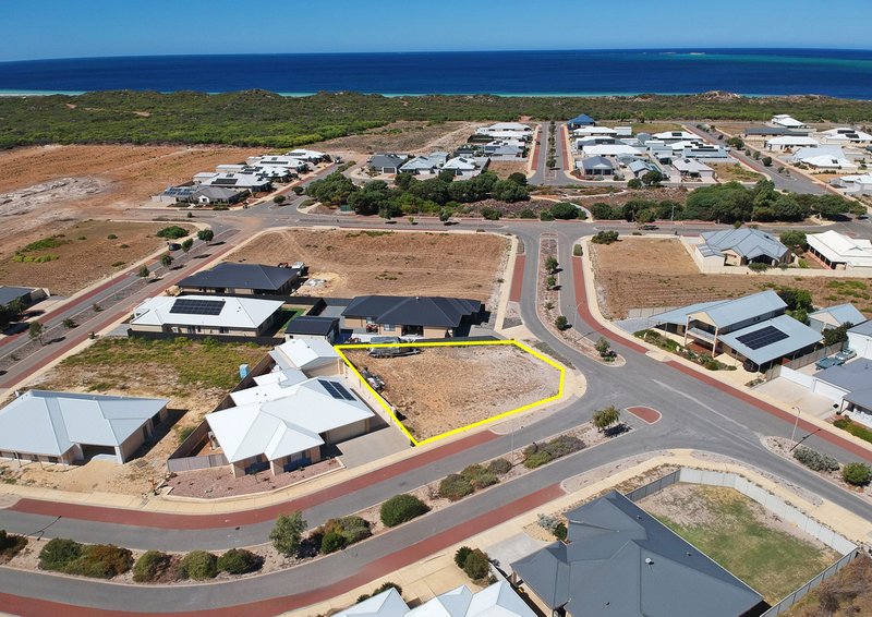 Lot 849, 45 Meelup Drive, Jurien Bay WA 6516