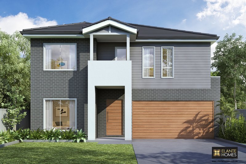 Lot 8505 Brenton Street, Box Hill NSW 2765