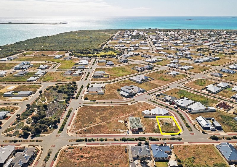 Lot 851 8 Prevelly Way, Jurien Bay WA 6516