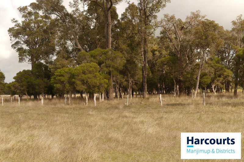 Photo - Lot 8518 Palgarrup Road (West Palgarup) , Manjimup WA 6258 - Image 2