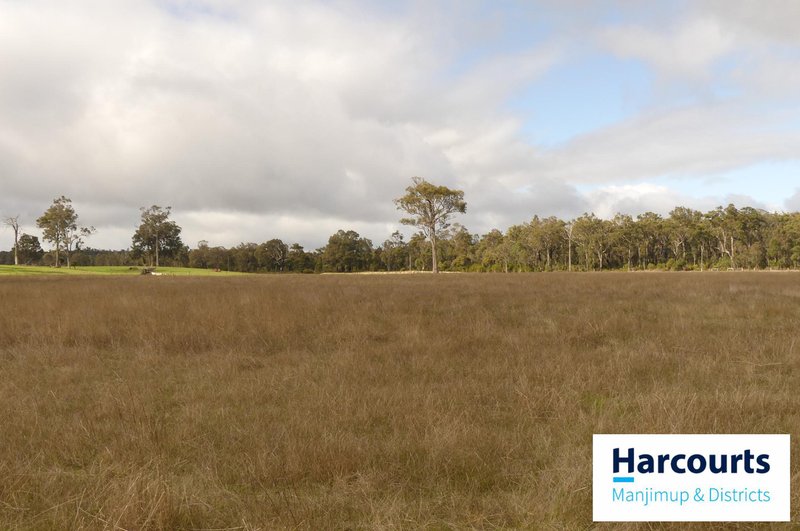 Photo - Lot 8518 Palgarrup Road (West Palgarup) , Manjimup WA 6258 - Image 3