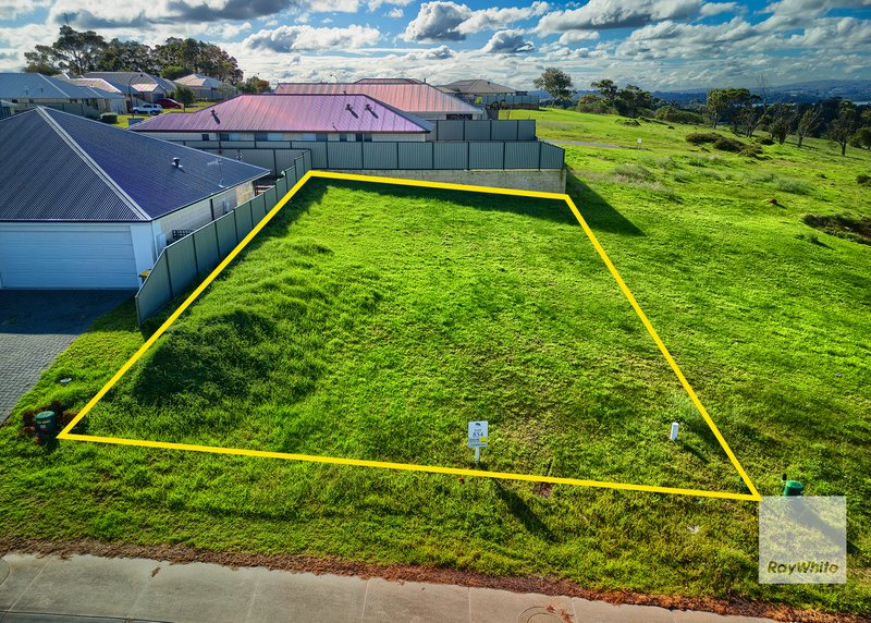 Lot 854 Clarona Way, Bayonet Head WA 6330